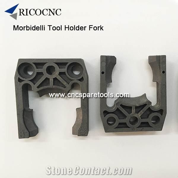 Morbidelli Tool Clamping Forks Tool Grippers for Morbidelli Iso30