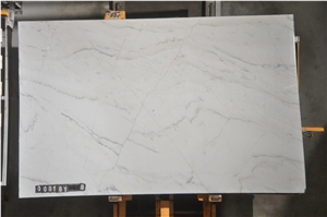 Macaubas White Quartzite Slabs, Brazil White Quartzite