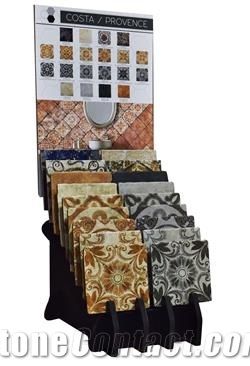 Factory Direct Sale Display Racks for Tile