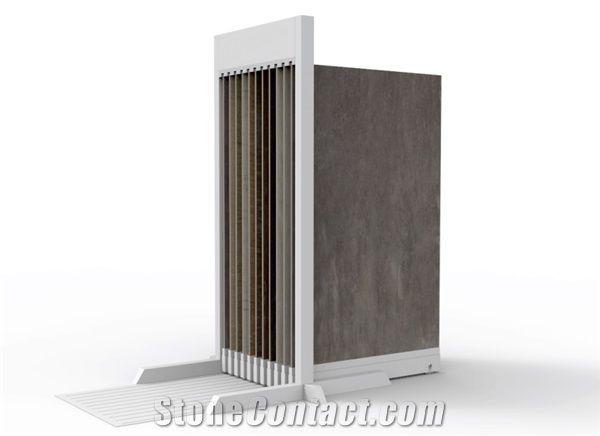 Factory Sale Display Stands for Marble Artificial Stone and Tiles