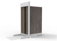 Factory Sale Display Stands for Marble Artificial Stone and Tiles Factory Sale Display Stands for Marble Artificial Stone and Tiles