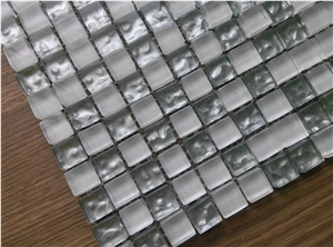 Crystal Glass Mosaic,15 mm