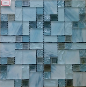 Glass Mosaic