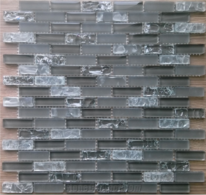 Glass Mosaic