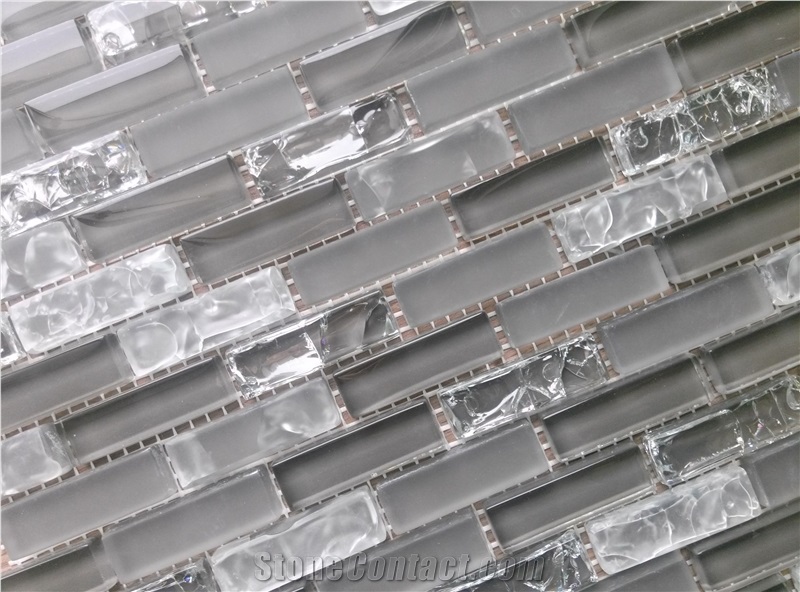 Glass Mosaic
