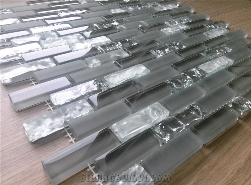 Glass Mosaic