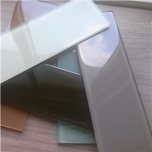 Glass Subway Tile 75x150mm