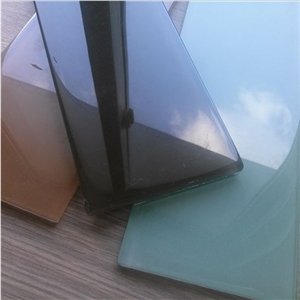 Glass Subway Tile 75x150mm