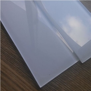 Glass Subway Tile 75x150mm