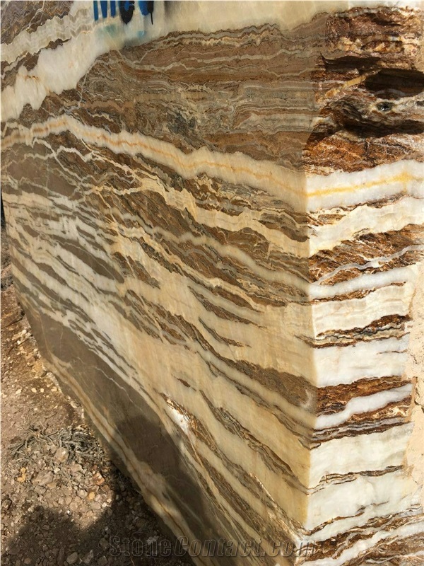 Traonyx Blocks