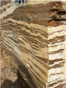 Traonyx Blocks