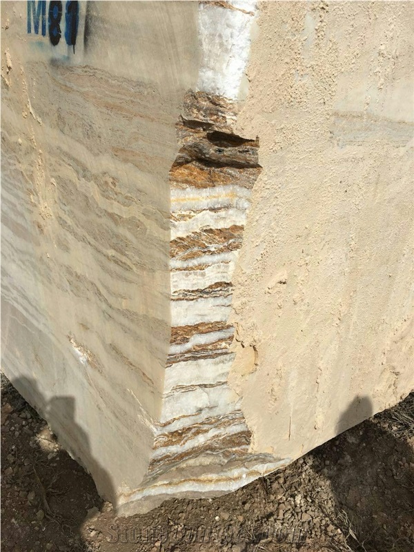 Traonyx Blocks