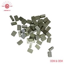 Chinese Diamond Segment and Carbide Tip and Diamond Core Bit Cutting Chinese Diamond Segment and Carbide Tip and Diamond Core Bit Cutting