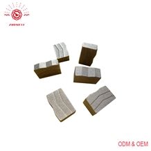 Chinese Diamond Segment and Carbide Tip and Diamond Core Bit Cutting