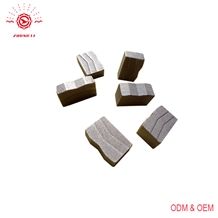 Chinese Diamond Segment and Carbide Tip and Diamond Core Bit Cutting