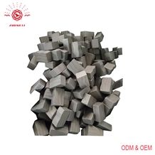 Chinese Diamond Segment and Carbide Tip and Diamond Core Bit Cutting