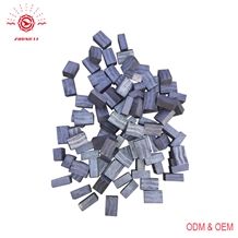 Chinese Diamond Segment and Carbide Tip and Diamond Core Bit Cutting