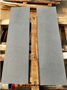 Hainan Grey Basalt Slabs&Tiles,Basalto/ Inca Grey/Andesite Stone