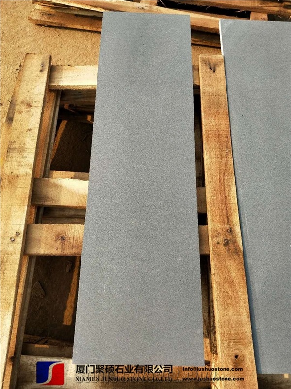 Hainan Grey Basalt Slabs&Tiles,Basalto/ Inca Grey/Andesite Stone