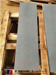 Hainan Grey Basalt Slabs&Tiles,Basalto/ Inca Grey/Andesite Stone