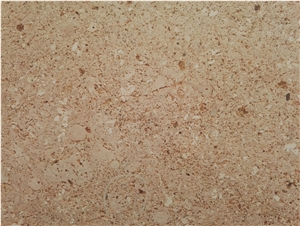 Lumaquela Rosa Limestone Slabs & Tiles