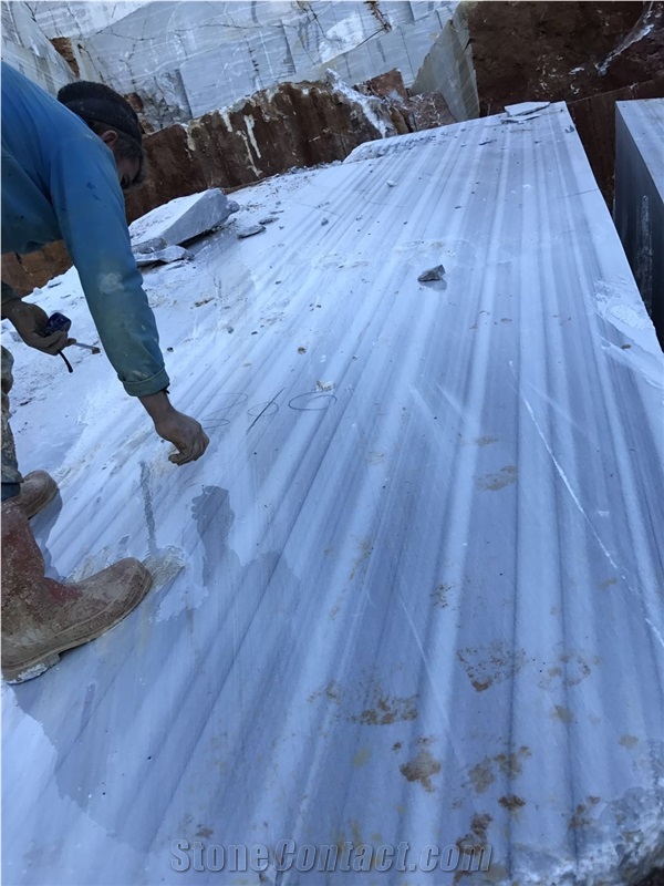 Marmara Marble Block