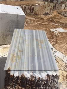 Marmara Marble Block