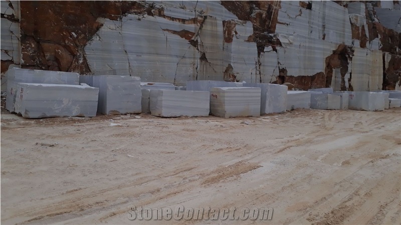 Marmara Marble Block