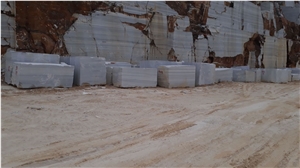 Marmara Marble Block