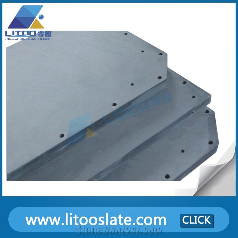 Highly Recommended Billiard Slate; Reliable and Affordable Slate