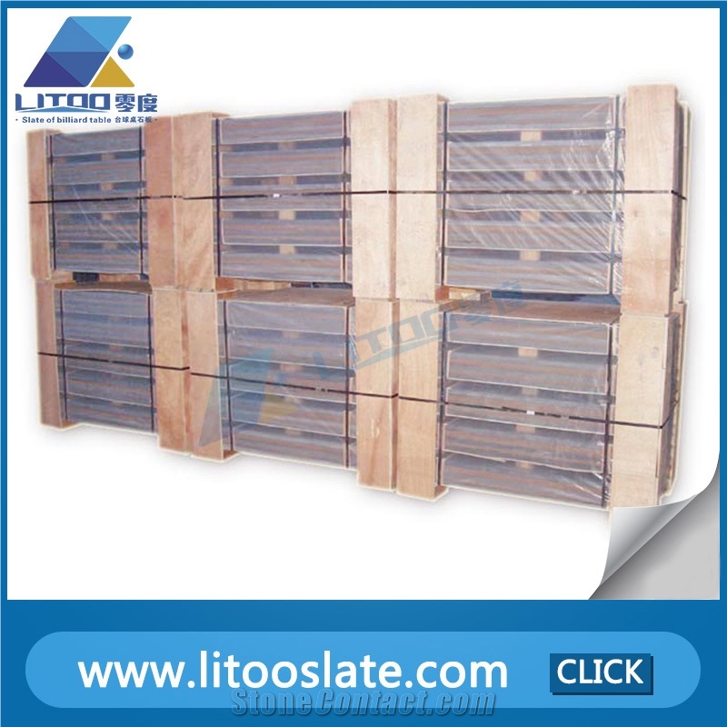 Highly Recommended Billiard Slate; Reliable and Affordable Slate