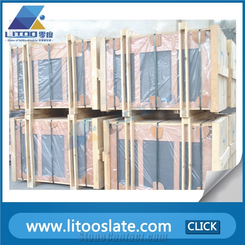 Highly Recommended Billiard Slate; Reliable and Affordable Slate