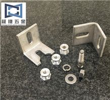 Oem Hardware Items Used in Construction Adjustable Angle Bracket