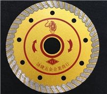 Stone Cutting Saw Blade Wall Hardware