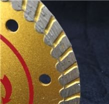 Stone Cutting Saw Blade Wall Hardware