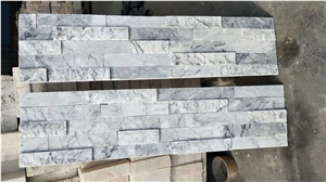 Bianco Carrara Cultural Stone,Pattern