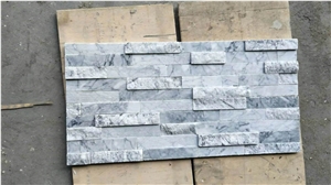 Bianco Carrara Cultural Stone,Pattern