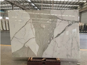 Calacatte Gold Marble ,Calacatte White Marble Slab,White Marble Slab
