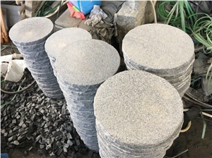Garden Stepping Pavements, Basalt Pavement,Basalt Paver, Driveway