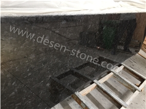 Labrador Amostra/Spectrolite Brown Angola Granite Stone Slabs&Tiles Labrador Amostra/Spectrolite Brown Angola Granite Stone Slabs&Tiles
