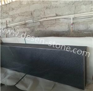 Sesame Black Of Changle Pingnan/Sesame Grey Granite Stone Slabs&Tiles Sesame Black Of Changle Pingnan/Sesame Grey Granite Stone Slabs&Tiles