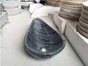 Black Forest Marble Basin /Sink Black Forest Marble Basin /Sink