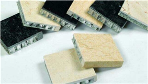 Marble & Aluminum Honeycomb Composite Panel for Floor &Wall Decoration Marble & Aluminum Honeycomb Composite Panel for Floor &Wall Decoration