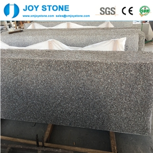 Best Prices Chinese Natural G664 Granite Pink Color 180upx60x2cm Slabs