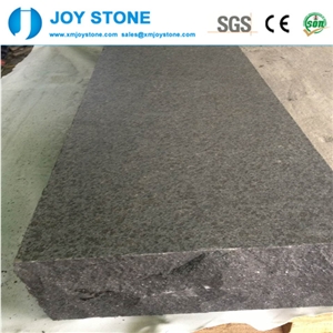 Cheap China Fujian Fuding Hei Absolute Black Basalt Treads