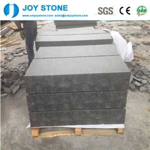 Cheap China Fujian Fuding Hei Absolute Black Basalt Treads