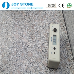 Cheap G383 Pearl Flower Granite Wall Covering Tiles Slabs for Sale