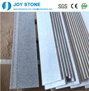 Cheap G603 Grey Granites Stairs Steps Flooring Wholesale Online