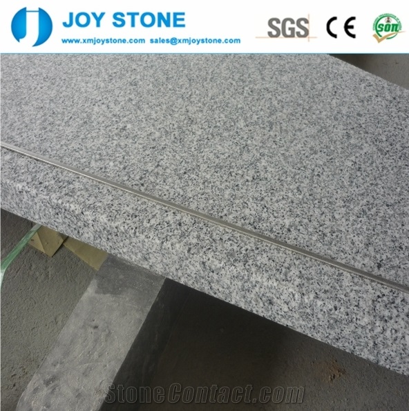 Cheap G603 Grey Granites Stairs Steps Flooring Wholesale Online