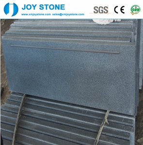 Cheap G654 Black Granites Stairs Steps Floor Online for Sale 2018